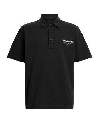 Underground Logo Polo