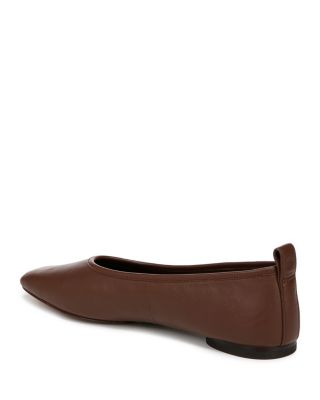 Women's Vivian Slip On Ballet Flats