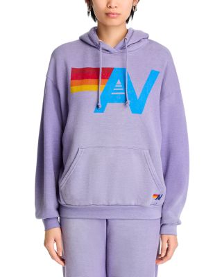Vintage Logo Pullover Hoodie 