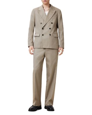 Newton Relaxed Fit Blazer 