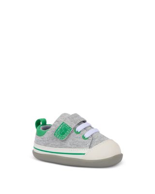 See Kai Run - Boys' Stevie Mini Sneakers - Little Kid