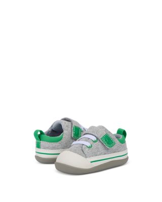 Boys' Stevie Mini Sneakers - Baby, Toddler