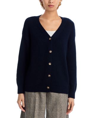 V Neck Cardigan - Exclusive