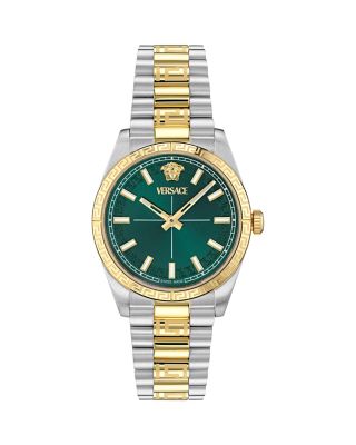 Millenyium Watch, 32mm