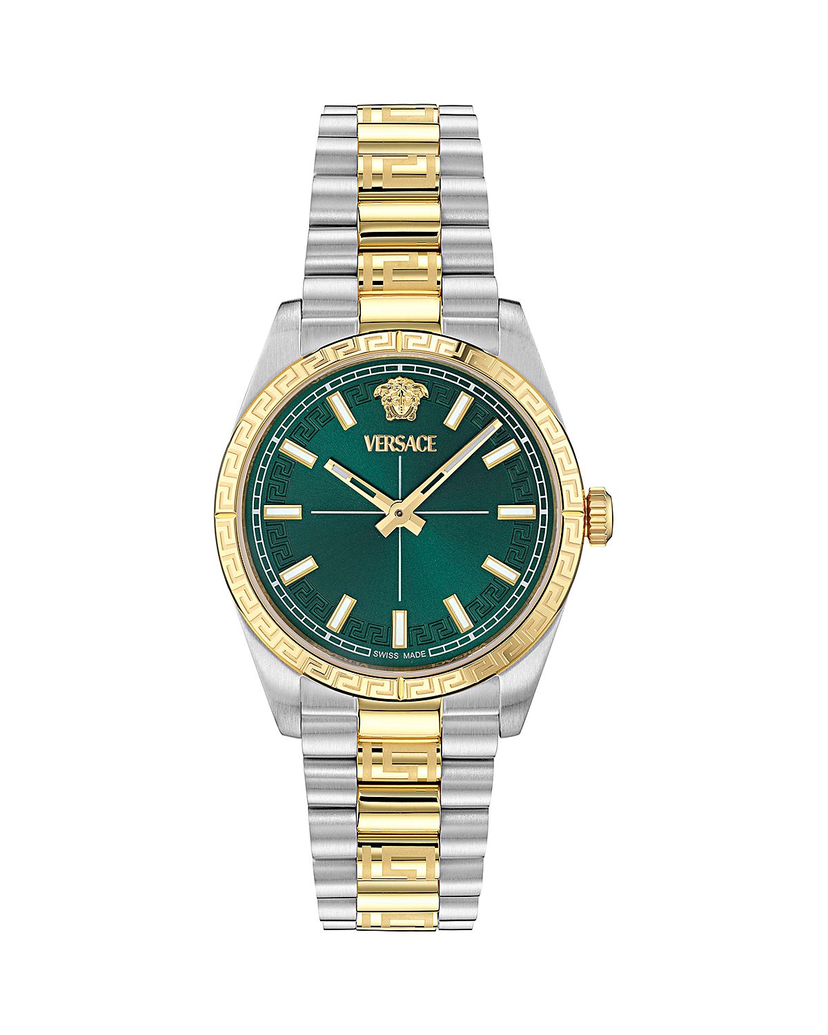 Versace Millenyium Watch, 32mm