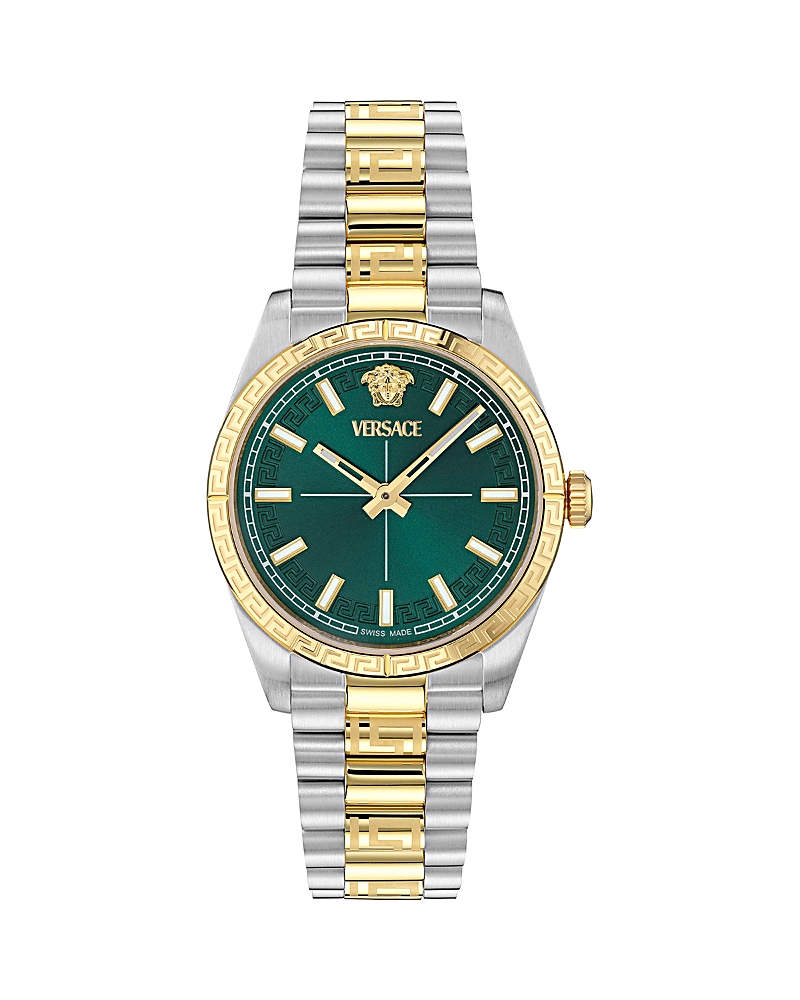 Versace Millenyium Watch, 32mm
