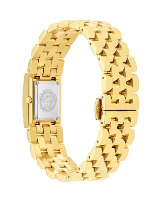 Reveal Square Watch, 18mm x 25mm