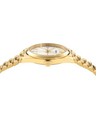 Millenyium Watch, 40mm