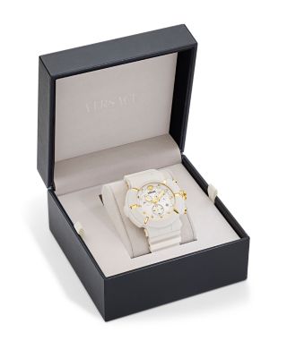 Real Active Chronograph Watch, 45mm