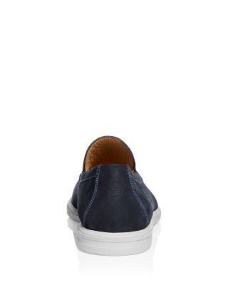 Men&#39;s Excursionist Loafers