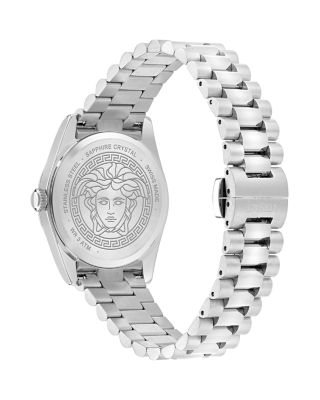 Millenyium Watch, 32mm