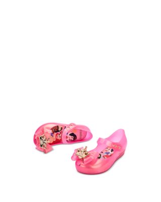 Girls' Ultragirl II Disney Princess Flats - Baby