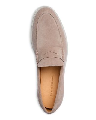 Men&#39;s Excursionist Penny Loafers