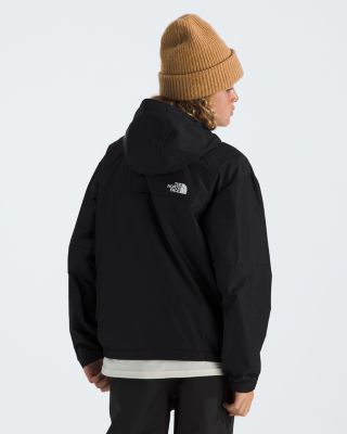 Unisex Teen Mountain Wind Jacket - Big Kid