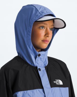 Unisex Teen Mountain Wind Jacket - Big Kid