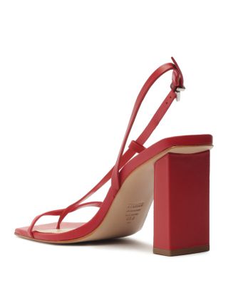 Women&#39;s Heloise Block Heel Sandals