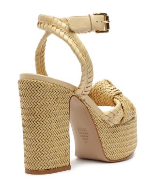 Women&#39;s Khari Platform Sandals