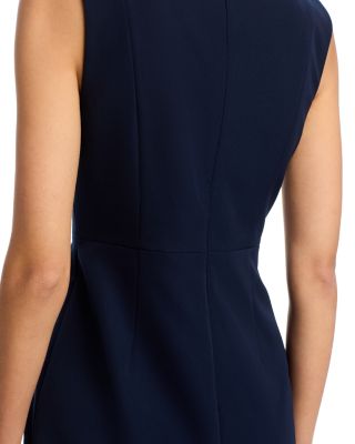 Meridian Sheath Dress