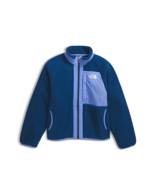 Girls' Yumiori Full Zip Jacket - Little Kid, Big Kid