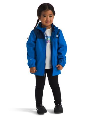 Unisex Kids&#39; Antora Rain Jacket - Little Kid
