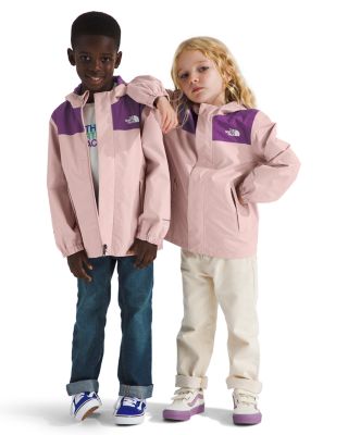 Unisex Kids' Antora Rain Jacket - Little Kid