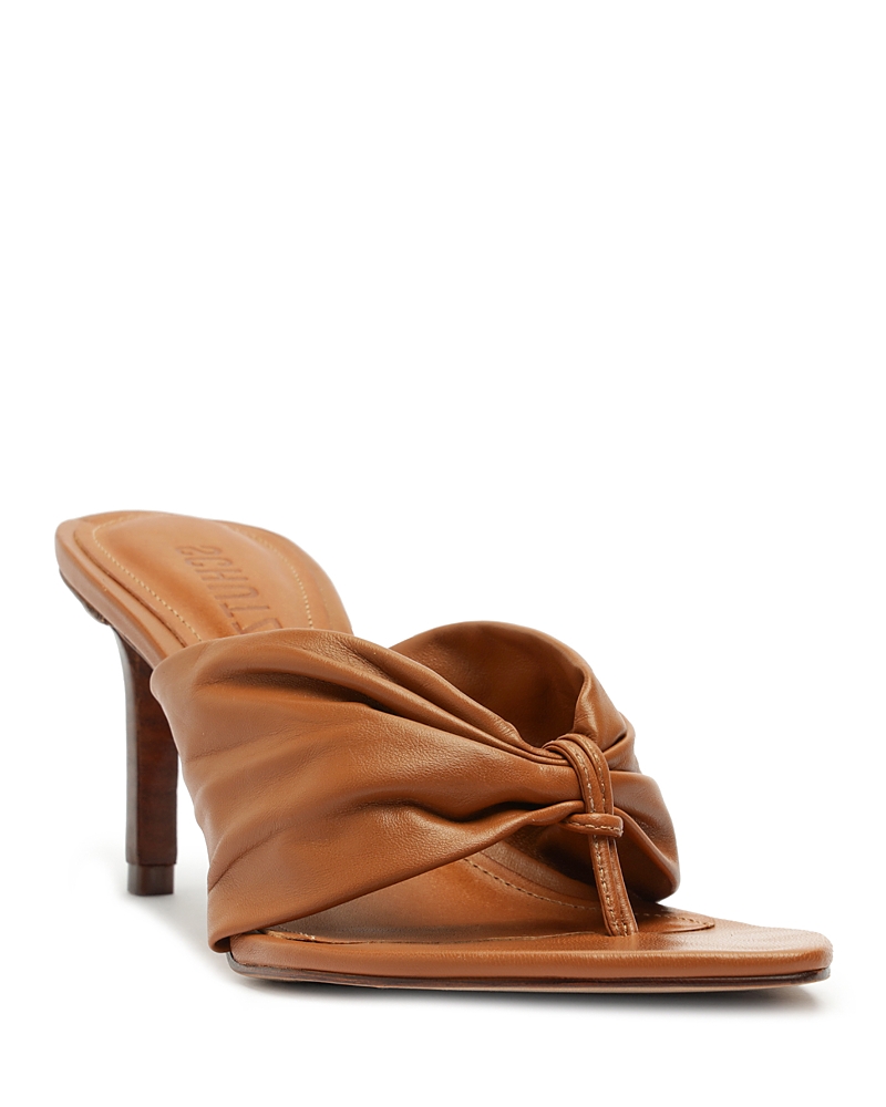 Schutz Women's Lori Slide Sandals