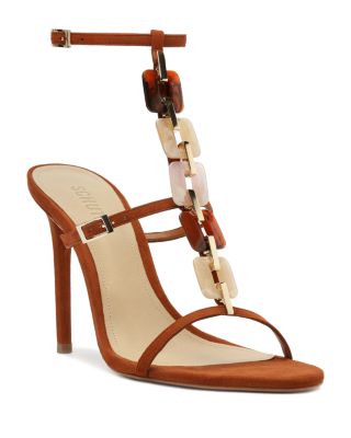 SCHUTZ - Women's Cassandra Sandals