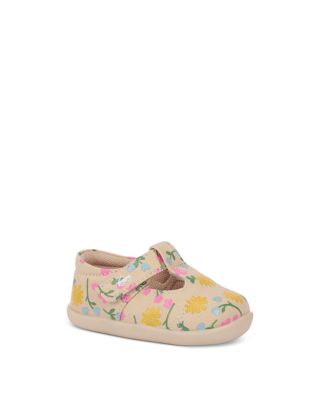 See Kai Run - Girls Bianca Mini Shoes - Toddler, Little Kid