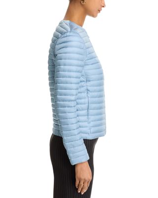 Carina Packable Puffer Jacket