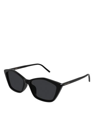 SAINT LAURENT - Cat Eye Sunglasses, 57mm
