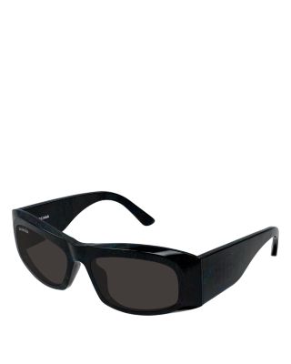 Signature Square Sunglasses, 60mm