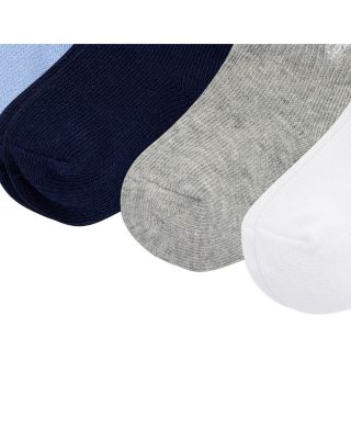 Boys' Essential 7 Day Socks Gift Box - Baby