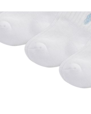 Boys' Gripper Socks, Pack of 6 - Baby