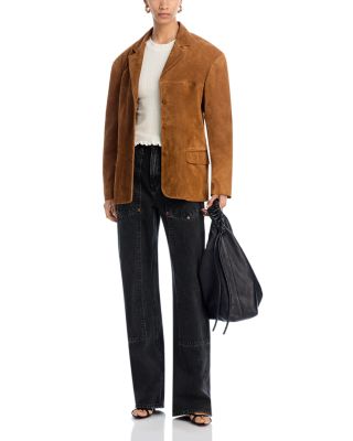 Abbie Knit Short Sleeve Tee