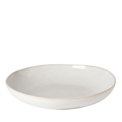 Brisa Branca Serving Bowl