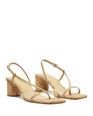 Women's Heloise Block Heel Sandals