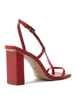 Women&#39;s Heloise Block Heel Sandals