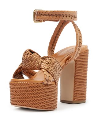 Women's Khari Platform Sandals