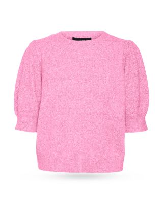 Doffy Short Sleeve Sweater