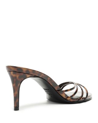 Women's Inez Mule Sandals