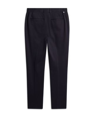 RookT Slim Fit Stretch Trousers