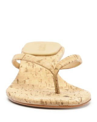 Women's Carolyn Thong Sandals