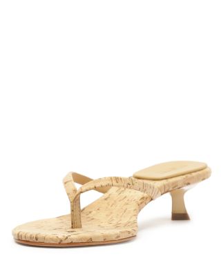 Women's Carolyn Thong Sandals