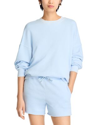 Cotton Citizen - Boston Crewneck Sweatshirt
