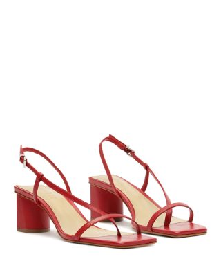 Women's Heloise Block Heel Sandals