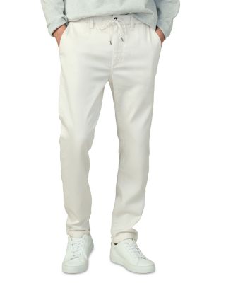 Joe's Jeans - The Laird Drawstring Trousers