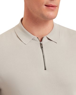 Daldin Zip Polo