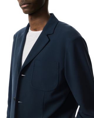 Achilles Knit Blazer