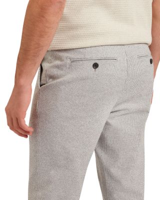 Handly Slim Fit Trousers