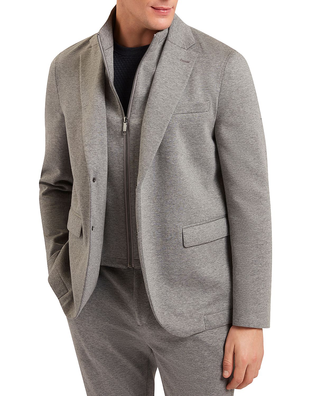 Ted Baker Rookj Jersey 2